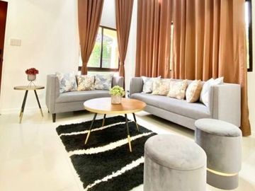 PONTICELLI HILLS, DAANG HARI CAVITE (4BR HOUSE & LOT)