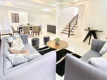 PONTICELLI HILLS, DAANG HARI CAVITE (4BR HOUSE & LOT)