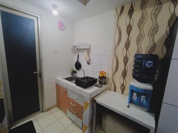 Apartemen murah di margonda residence 250 juta