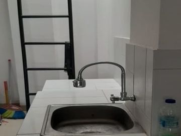 DIJUAL : Ruko baru renovasi di Kota, Jakarta Barat