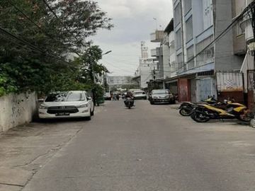 DIJUAL : Ruko baru renovasi di Kota, Jakarta Barat