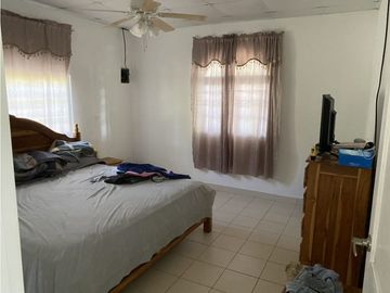 AB Se Vende Casa en Las Uvas $ 150k