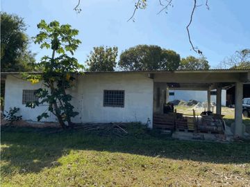 AB Se Vende Casa en Las Uvas $ 150k