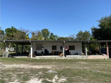 AB Se Vende Casa en Las Uvas $ 150k