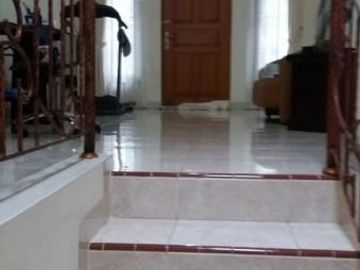 FOR SALE RUMAH LOKASI CINERE DEPOK