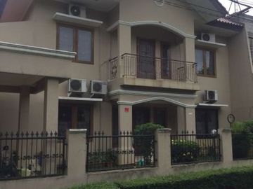 FOR SALE RUMAH LOKASI CINERE DEPOK