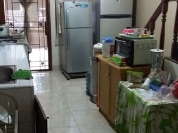 FOR SALE RUMAH LOKASI CINERE DEPOK