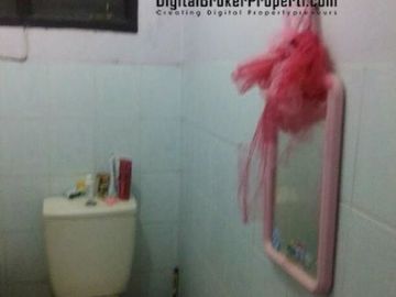 Rumah kokoh terawat 2,5 lantai masuk mobil di Cigiringsing Cijambe ujung berung bdg timur | SUTIAH