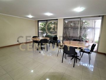 Departamento en Venta, 1D Providencia