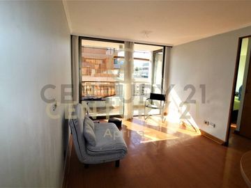 Departamento en Venta, 1D Providencia
