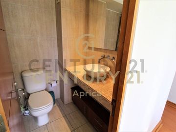 Departamento en Venta, 1D Providencia