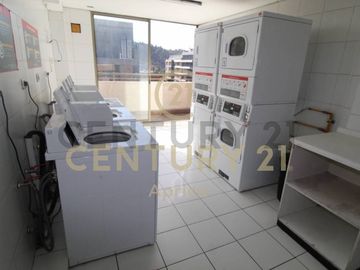 Departamento en Venta, 1D Providencia