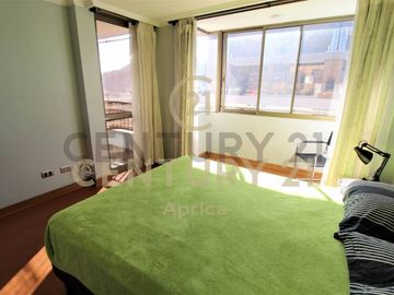 Departamento en Venta, 1D Providencia