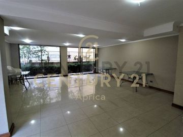 Departamento en Venta, 1D Providencia