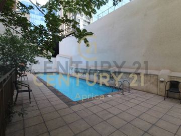 Departamento en Venta, 1D Providencia