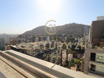 Departamento en Venta, 1D Providencia