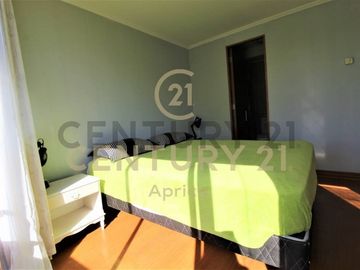 Departamento en Venta, 1D Providencia