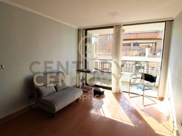 Departamento en Venta, 1D Providencia