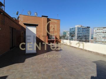 Departamento en Venta, 1D Providencia