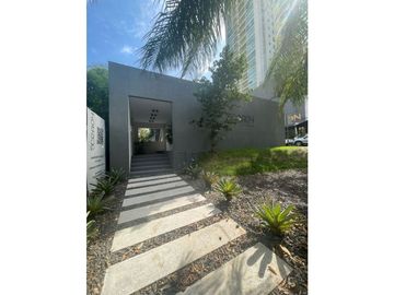 Vive una ciudad cosmopolita en proyecto ubicado Coco Del Mar (MM)