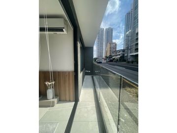Vive una ciudad cosmopolita en proyecto ubicado Coco Del Mar (MM)