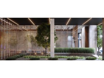 Vive una ciudad cosmopolita en proyecto ubicado Coco Del Mar (MM)