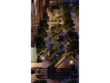 Vive una ciudad cosmopolita en proyecto ubicado Coco Del Mar (MM)
