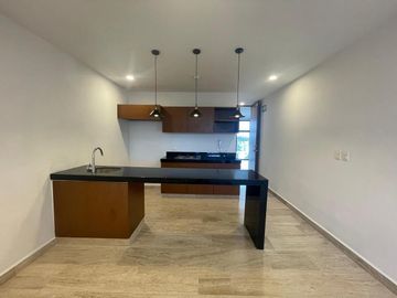 DEPARTAMENTO EN VENTA EN MÉRIDA YUCATÁN EN SODZIL NORTE