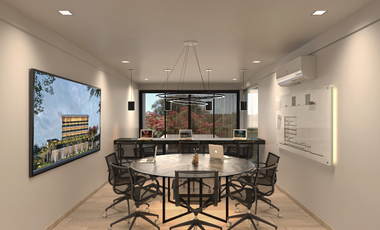 DEPARTAMENTO CON TERRAZA EN VENTA EN SODZIL NORTE EN MÉRIDA YUCATÁN