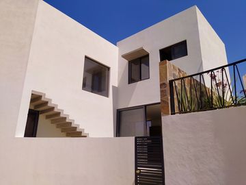 Excelentes Casas en Venta de Verano o Retiro en Plaza del Mar