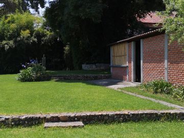 EXCELENTE PROPIEDAD EN VENTA UBICADA EN SAN MIGUEL REGLA , HUASCA