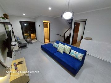 GOOD INCOME Rumah Dago Resort DKT Tubagus Ismail Cisitu & Dago Asri