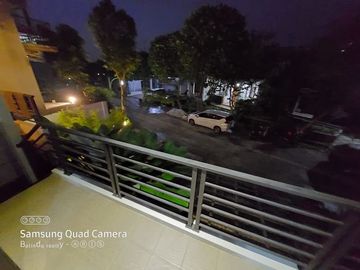 GOOD INCOME Rumah Dago Resort DKT Tubagus Ismail Cisitu & Dago Asri