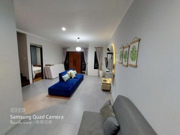 GOOD INCOME Rumah Dago Resort DKT Tubagus Ismail Cisitu & Dago Asri