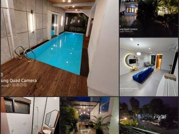 GOOD INCOME Rumah Dago Resort DKT Tubagus Ismail Cisitu & Dago Asri
