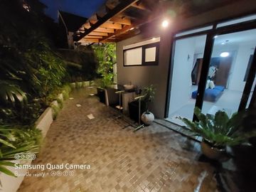 GOOD INCOME Rumah Dago Resort DKT Tubagus Ismail Cisitu & Dago Asri