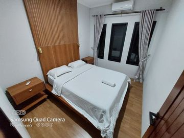 GOOD INCOME Rumah Dago Resort DKT Tubagus Ismail Cisitu & Dago Asri