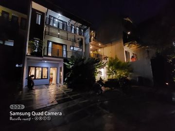 GOOD INCOME Rumah Dago Resort DKT Tubagus Ismail Cisitu & Dago Asri