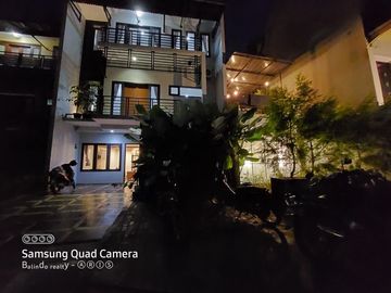 GOOD INCOME Rumah Dago Resort DKT Tubagus Ismail Cisitu & Dago Asri