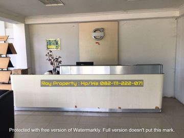 GAK PAKAI MAHAL Gudang dan Kantor di Biringkanaya Makassar