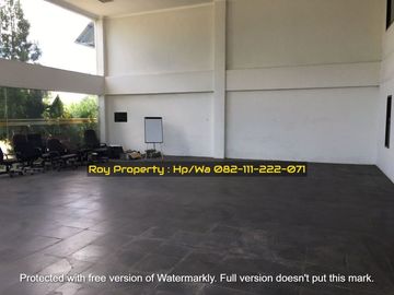 GAK PAKAI MAHAL Gudang dan Kantor di Biringkanaya Makassar