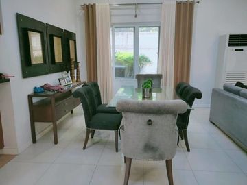 Fully Furnished House with 4 Bedroom for RENT in Hensonville Angeles City