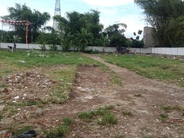 Tanah Kavling Bandung; dekat tki 2 SHM 3 jutaan/m