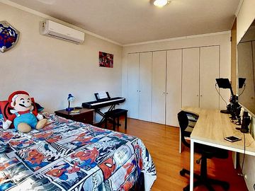 FABULOSA CASA ESTILO MEDITERRÁNEO. ¡GRAN OPORTUNIDAD!