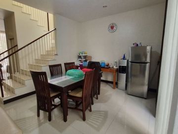 Rumah dijual di Riverside Blimbing Kota Malang