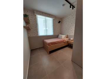 VENTA DE APARTAMENTO EN PROYECTO EN ALBROOK
