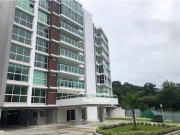 VENTA DE APARTAMENTO EN PROYECTO EN ALBROOK