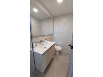 VENTA DE APARTAMENTO EN PROYECTO EN ALBROOK