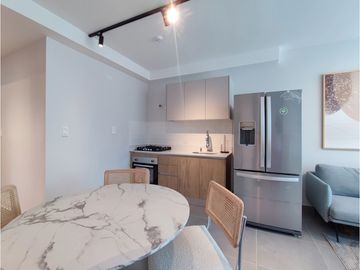 VENTA DE APARTAMENTO EN PROYECTO EN ALBROOK