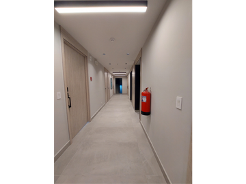 VENTA DE APARTAMENTO EN PROYECTO EN ALBROOK
